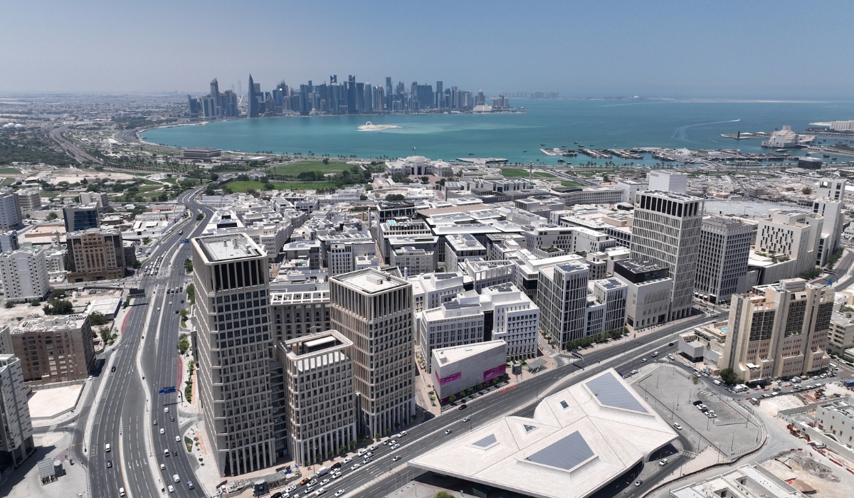 Msheireb Properties Announces 2025 Innovation in Design Awards in Partnership with Fast Company Middle East